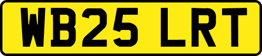 WB25LRT