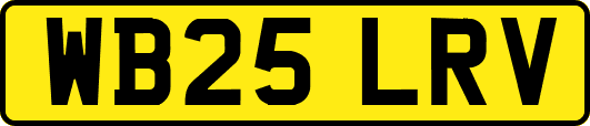 WB25LRV