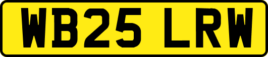 WB25LRW