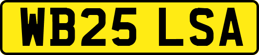 WB25LSA