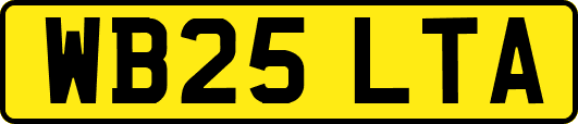 WB25LTA