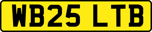 WB25LTB
