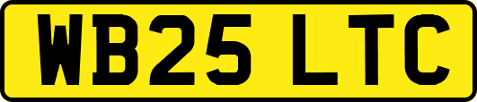 WB25LTC