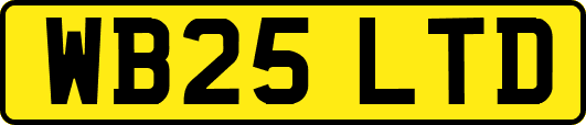 WB25LTD
