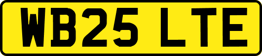 WB25LTE