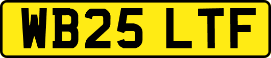 WB25LTF