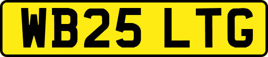WB25LTG