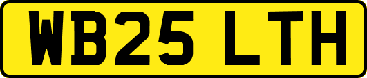 WB25LTH