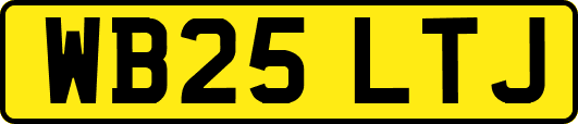 WB25LTJ