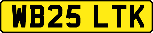 WB25LTK