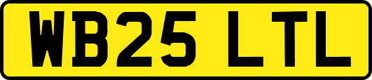 WB25LTL