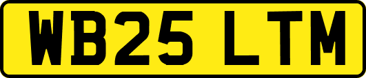 WB25LTM