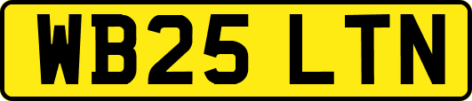 WB25LTN