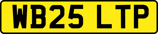 WB25LTP