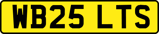 WB25LTS