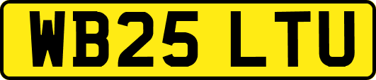 WB25LTU