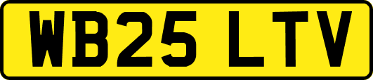 WB25LTV