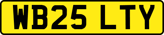 WB25LTY