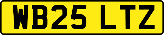 WB25LTZ