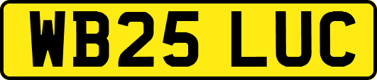 WB25LUC