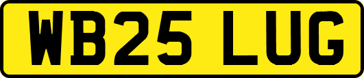 WB25LUG