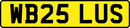 WB25LUS