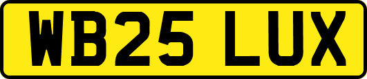 WB25LUX