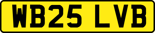 WB25LVB