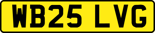 WB25LVG