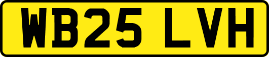 WB25LVH