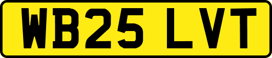 WB25LVT