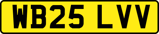 WB25LVV