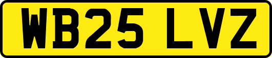 WB25LVZ