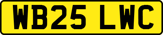 WB25LWC