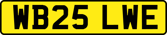 WB25LWE