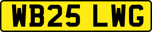 WB25LWG