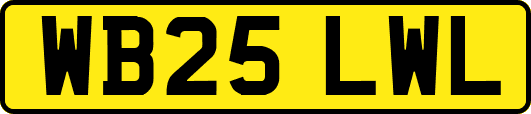 WB25LWL
