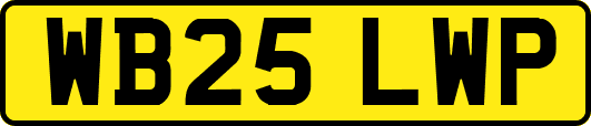 WB25LWP
