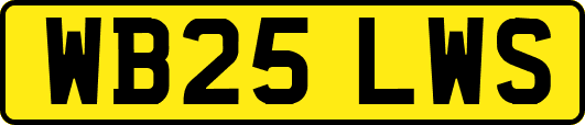 WB25LWS