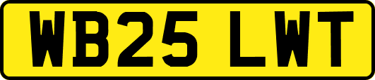 WB25LWT