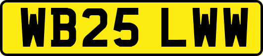 WB25LWW