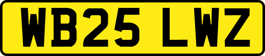 WB25LWZ