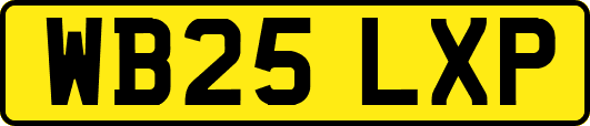 WB25LXP