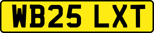 WB25LXT