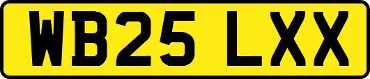 WB25LXX
