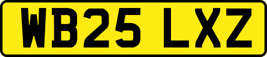 WB25LXZ