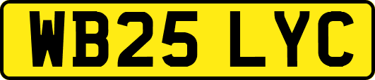 WB25LYC