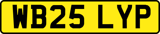 WB25LYP