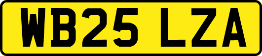 WB25LZA