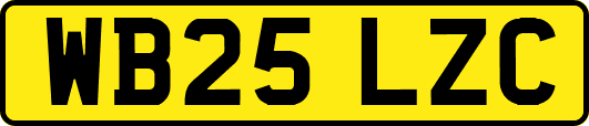 WB25LZC